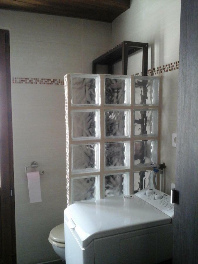 Les Millefonds Apartment วาลเดอบลอร์ ภายนอก รูปภาพ