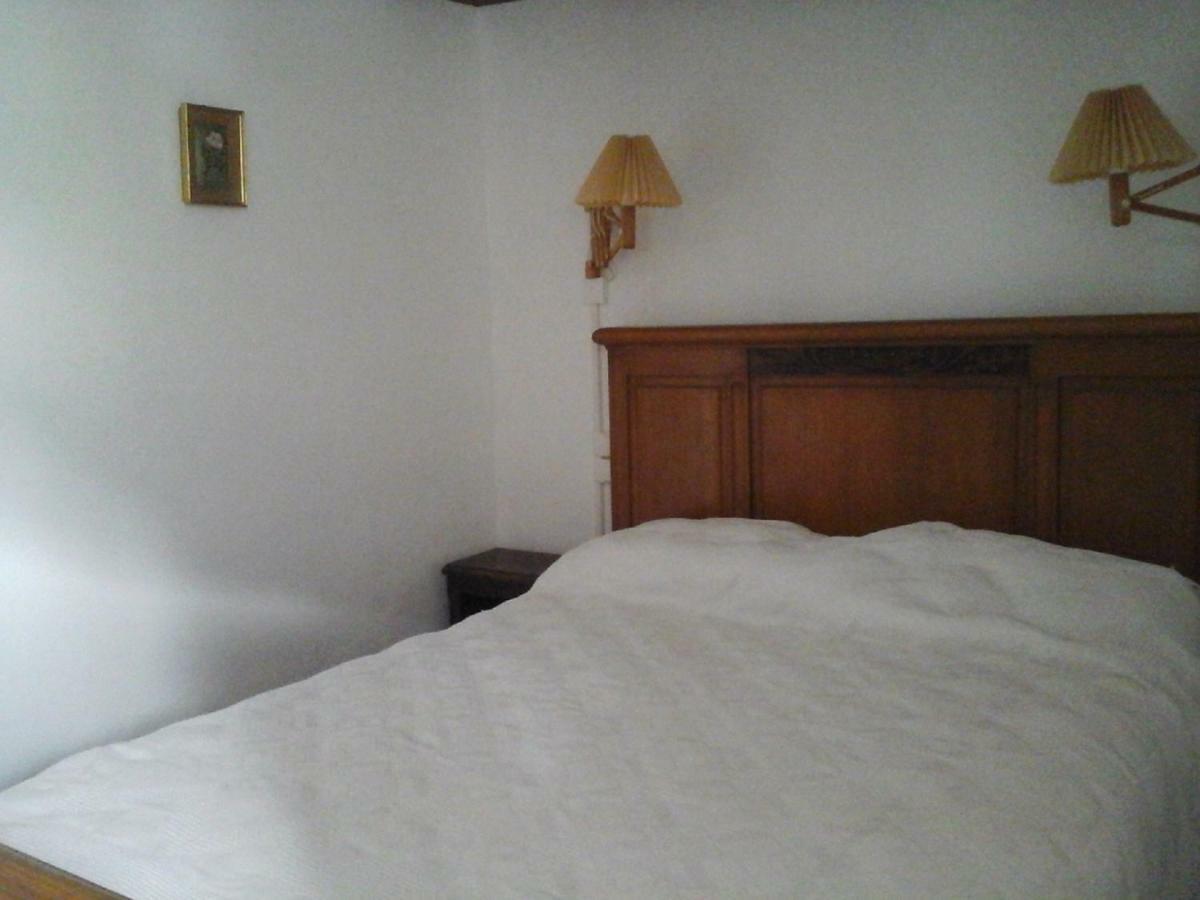Les Millefonds Apartment วาลเดอบลอร์ ภายนอก รูปภาพ