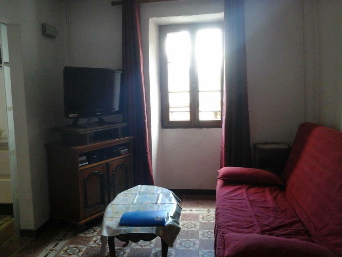 Les Millefonds Apartment วาลเดอบลอร์ ภายนอก รูปภาพ