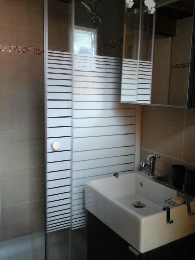 Les Millefonds Apartment วาลเดอบลอร์ ภายนอก รูปภาพ