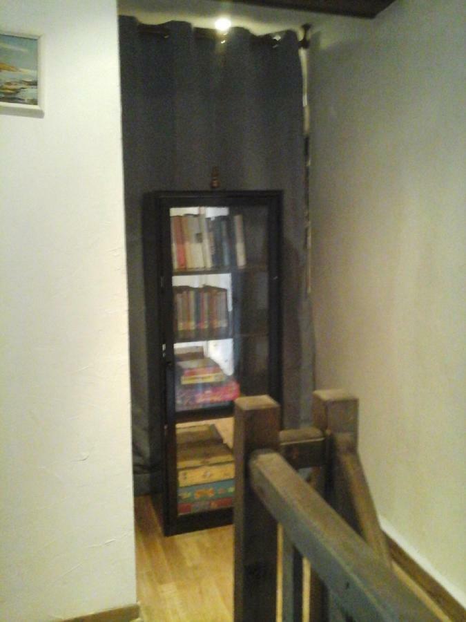 Les Millefonds Apartment วาลเดอบลอร์ ภายนอก รูปภาพ