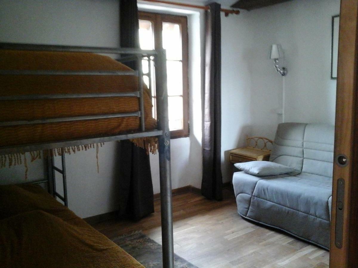 Les Millefonds Apartment วาลเดอบลอร์ ภายนอก รูปภาพ